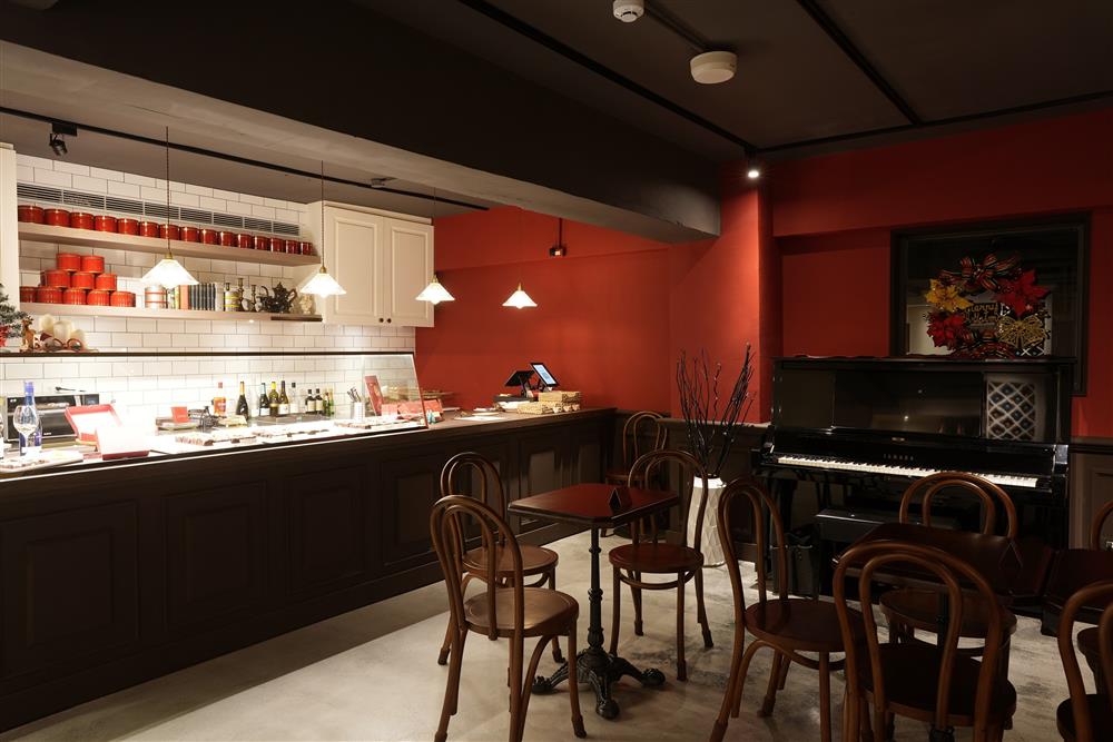 coco.Brownies可可布朗光復形象店_07