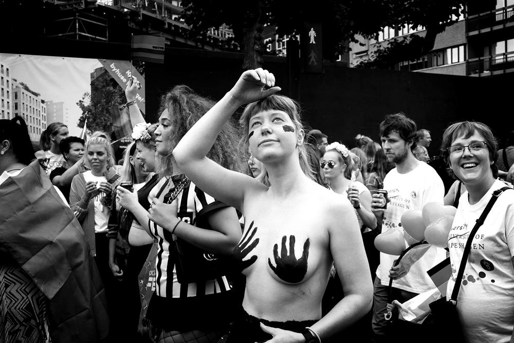 【攝影TOP9】Free to Love (戀愛自由) _ Rita Miranda (葡萄牙) 