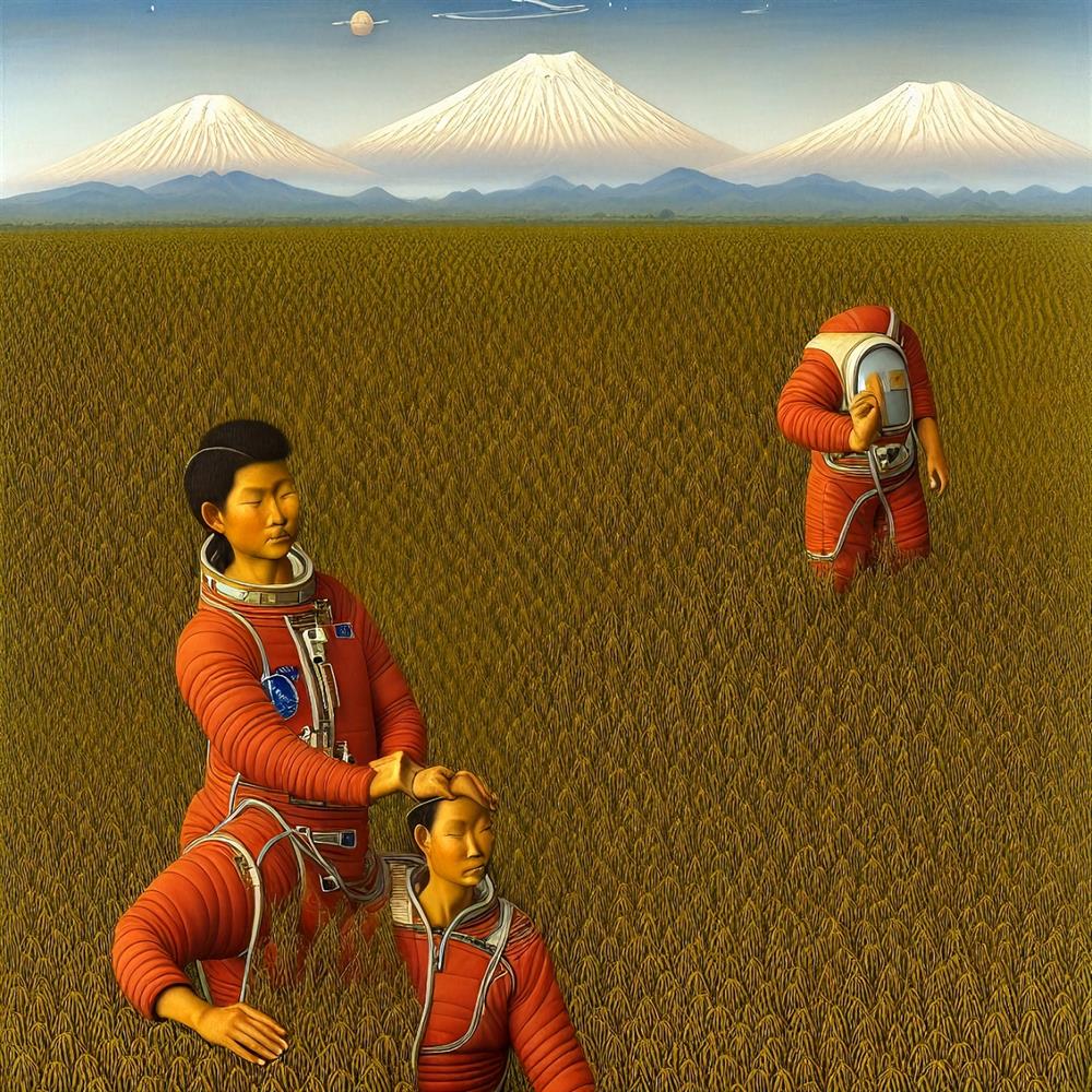 【攝影TOP3】The Priest (神父) _ ANDREA PERUZZI (義大利) 