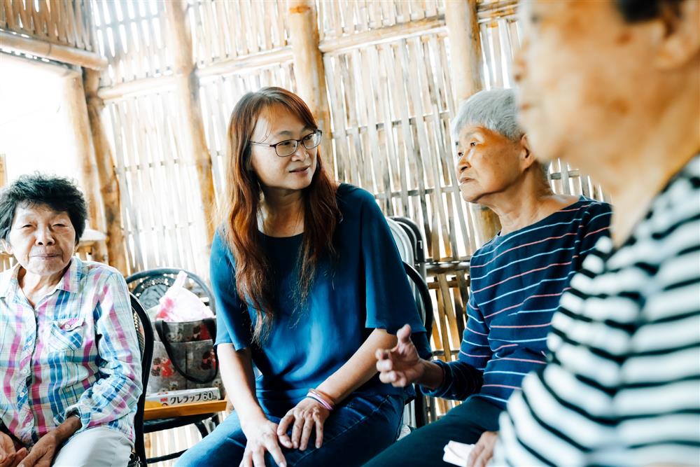 起行khí- kiânn台南社區營造指南_11