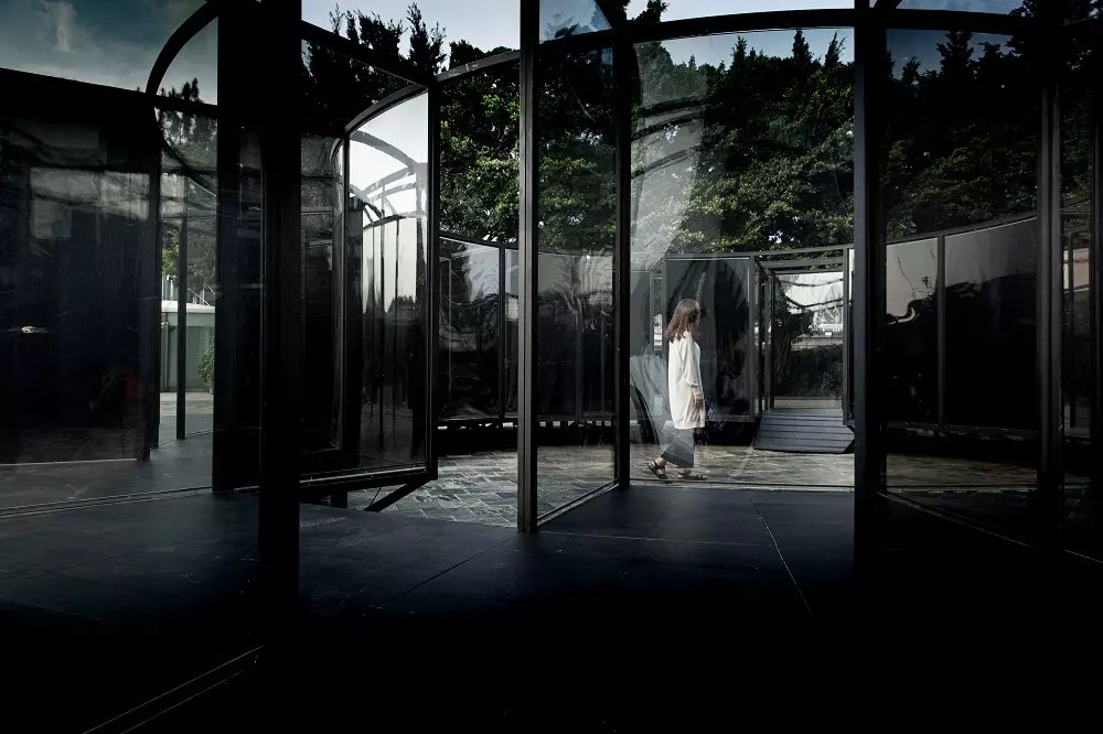 北美館2020第七屆X-Site 《膜》4 北美館2020第七屆X-Site 《膜》4