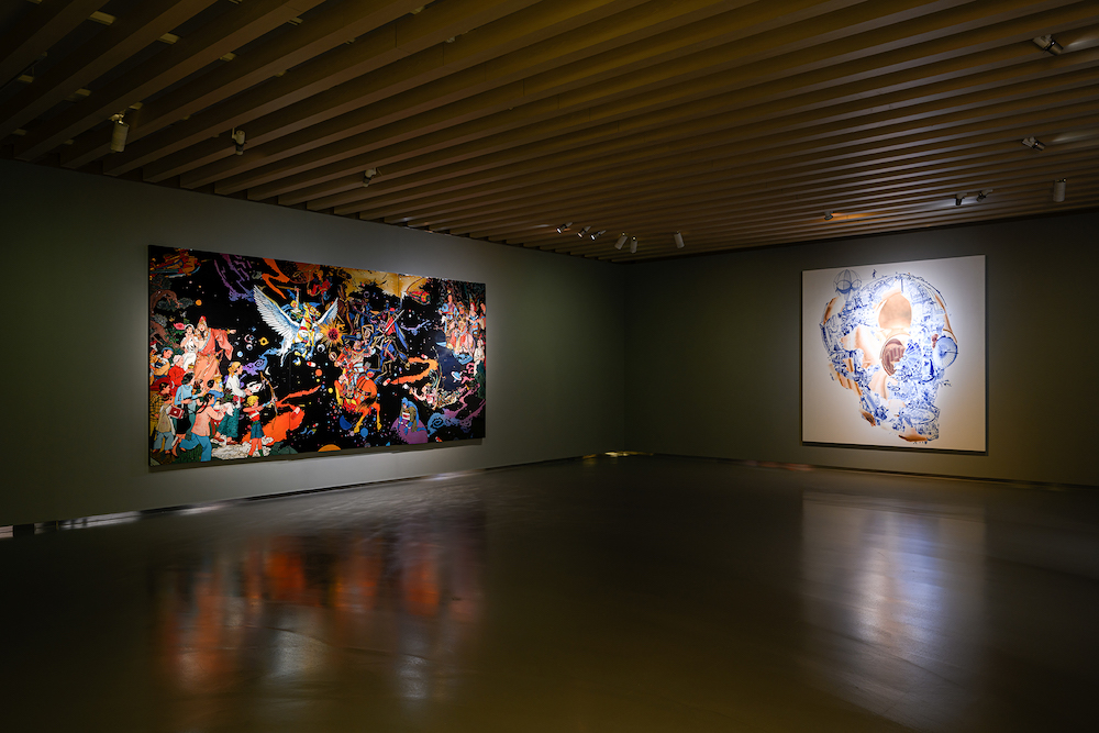 場景照_Jacky Tsai_浮生_重生_TAO ART 提供_1