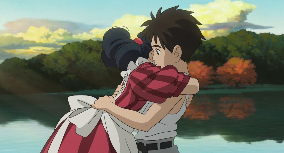 小檔《蒼鷺與少年》劇照(圖片提供:甲上娛樂)kimitachi014 小檔《蒼鷺與少年》劇照(圖片提供:甲上娛樂)kimitachi014