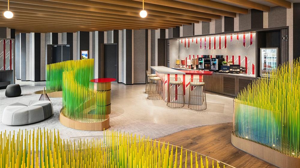 小檔ME Space私享空間