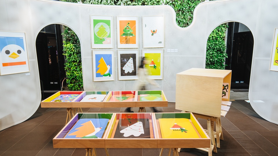 小檔5400project展覽03