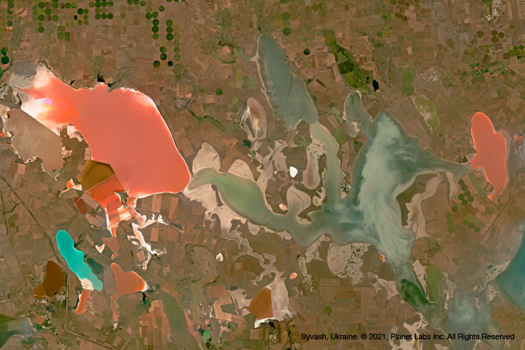 Satellite Crayon Project:海のクレヨン(Crayons of the Seas)_18 Satellite Crayon Project:海のクレヨン(Crayons of the Seas)_18