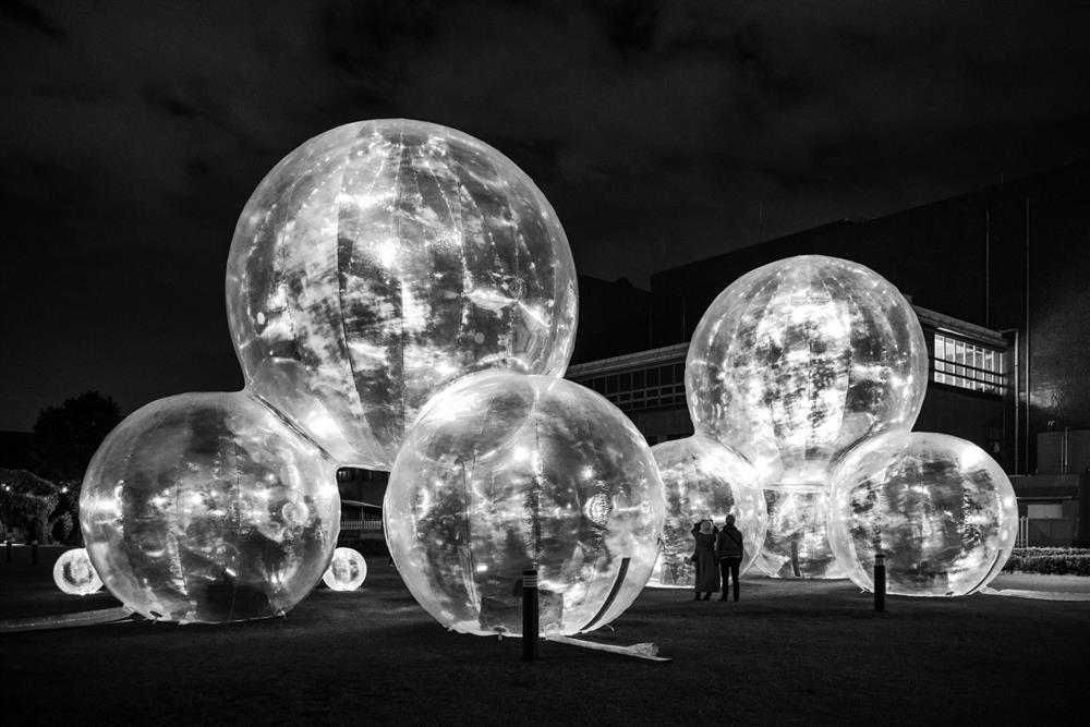 【攝影特展作品圖檔5】用新鮮的眼睛解讀世界 李易暹《Read the images. 閱讀影像》