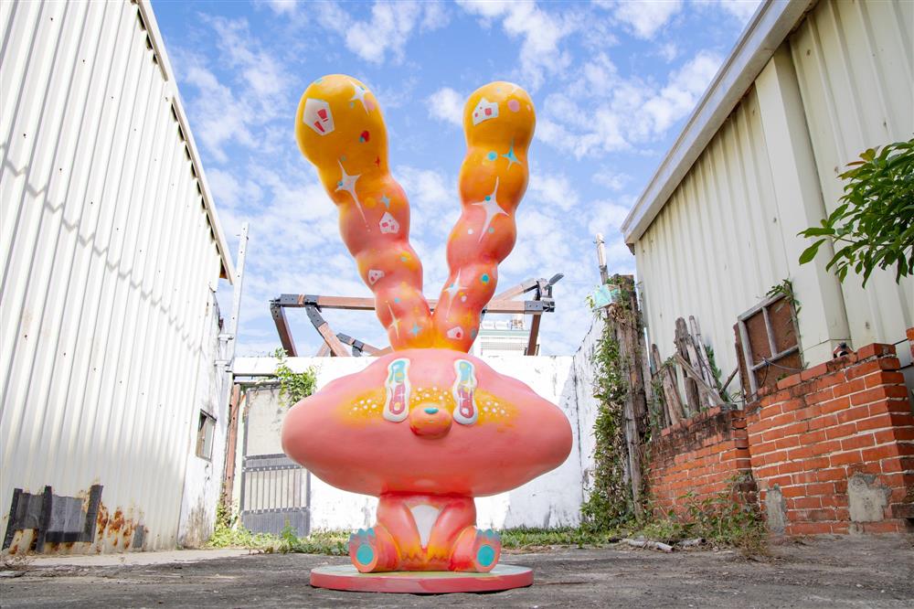 月之美術館－2022漫月美行動特展《我們》_11