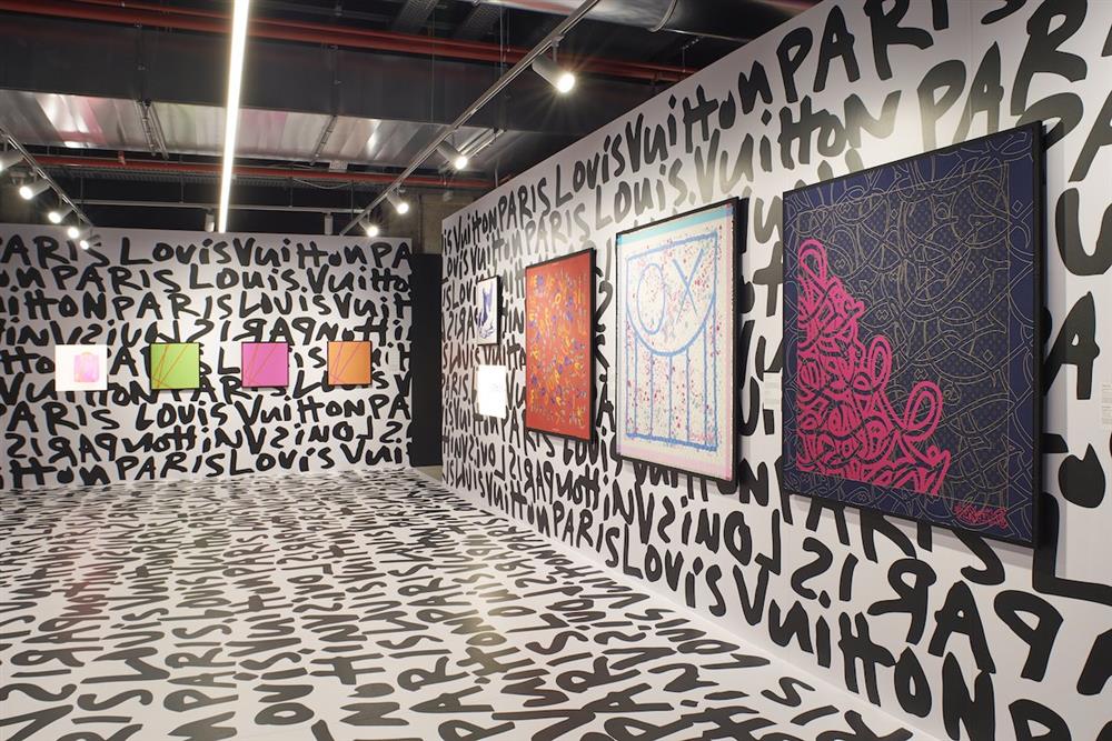 EXHIBITION LV DREAM, PHOTOS BY ADIERN DIRAND, COURTESY OF LOUIS VUITTON (15)_1