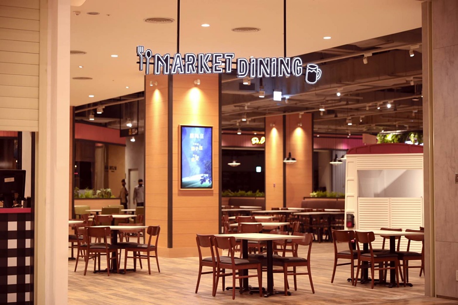 小檔lalaport台中2 小檔lalaport台中2