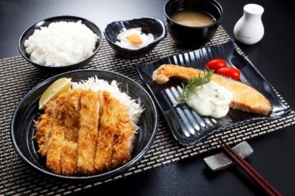 小檔台中lalaportLaLaport台中進駐品牌_酉十郎W定食 小檔台中lalaportLaLaport台中進駐品牌_酉十郎W定食