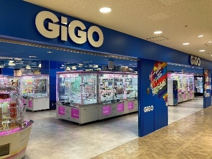 LaLaport台中進駐品牌_GiGO LaLaport台中進駐品牌_GiGO
