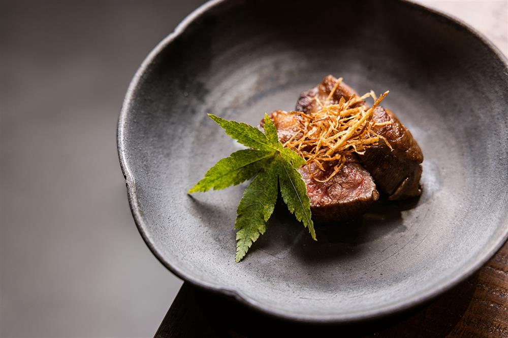 小檔blu koi強肴 A5和牛