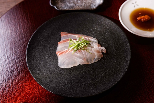 小檔blu koi白生魚