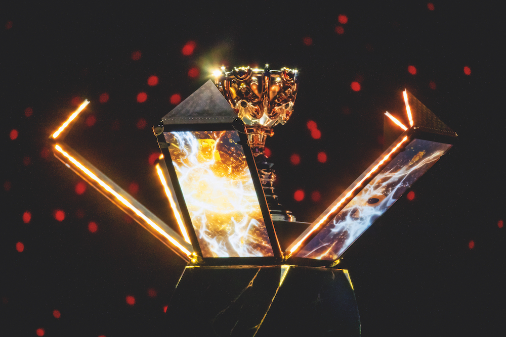 4 © Riot Games, Inc