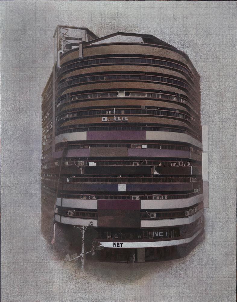 2018-19忠孝復興交叉口