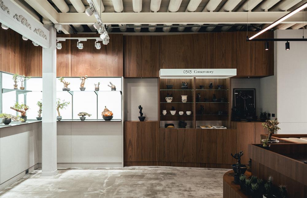 09_盆器展示櫃+配盆展示光牆_0343 CONSERVATORY TAINAN_DSC0107-2