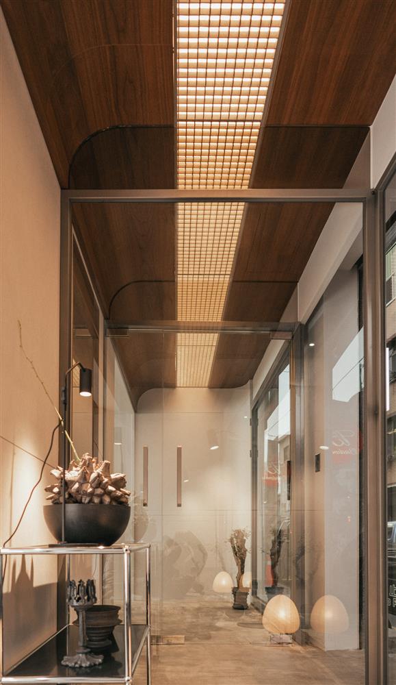 08_玄關通道_0343 CONSERVATORY TAINAN_DSC1037