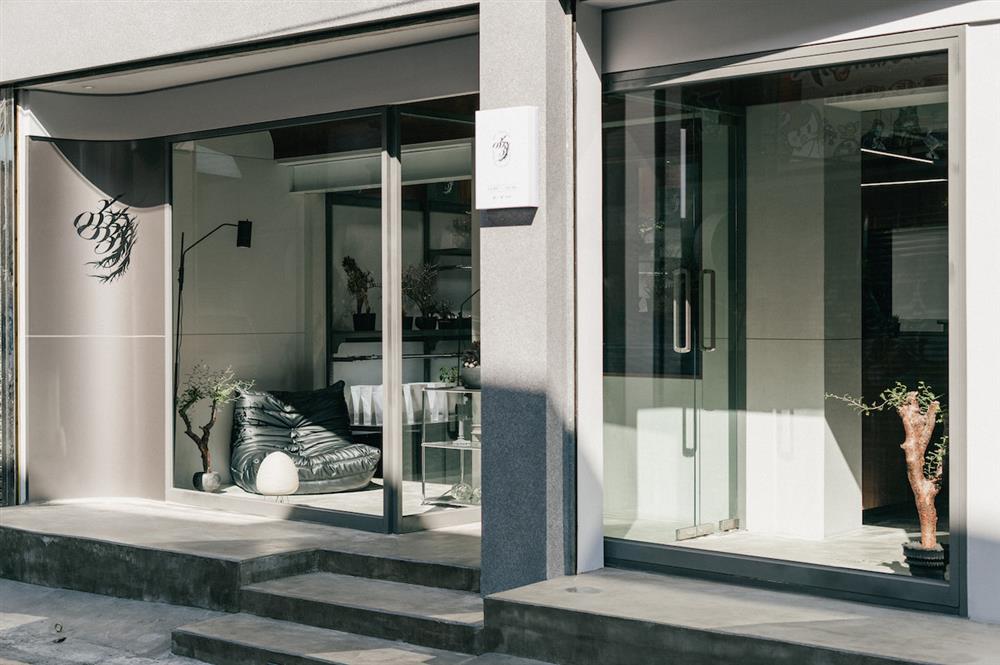 01_外立面全景_0343 CONSERVATORY TAINAN_DSC0014