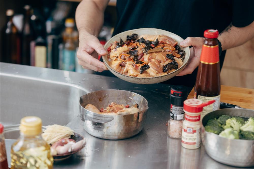 2022米其林指南年輕主廚古俊基_07