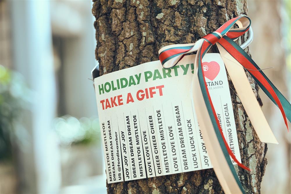 小檔A STAND壓軸攜手台南名店TAKE CAKE津蛋糕、Moonrock、阿霞飯店歡慶佳節＿情境＿5