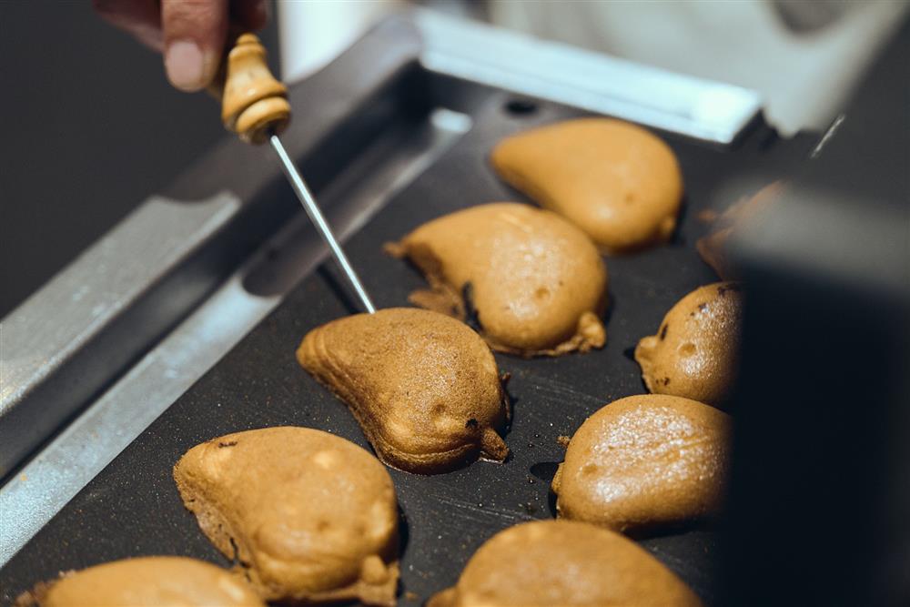 小檔A STAND壓軸攜手台南名店TAKE CAKE津蛋糕、Moonrock、阿霞飯店歡慶佳節＿情境＿6