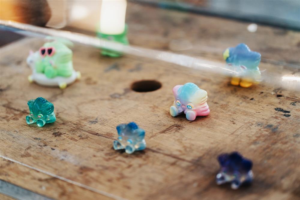 台中臺灣府儒考棚_AFTER PARTY x GLAb：OCCUPIED!_11