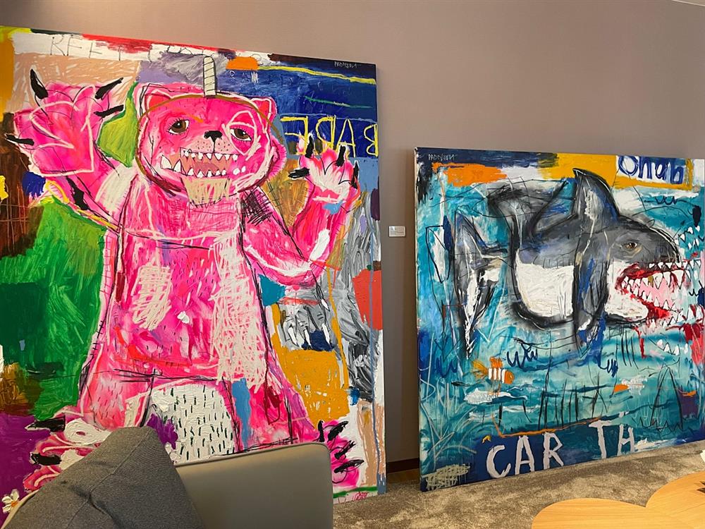 小檔0C1906E1-54A9-4D45-B12C-3E0B2025E3A71515房:333畫廊 小檔0C1906E1-54A9-4D45-B12C-3E0B2025E3A71515房:333畫廊