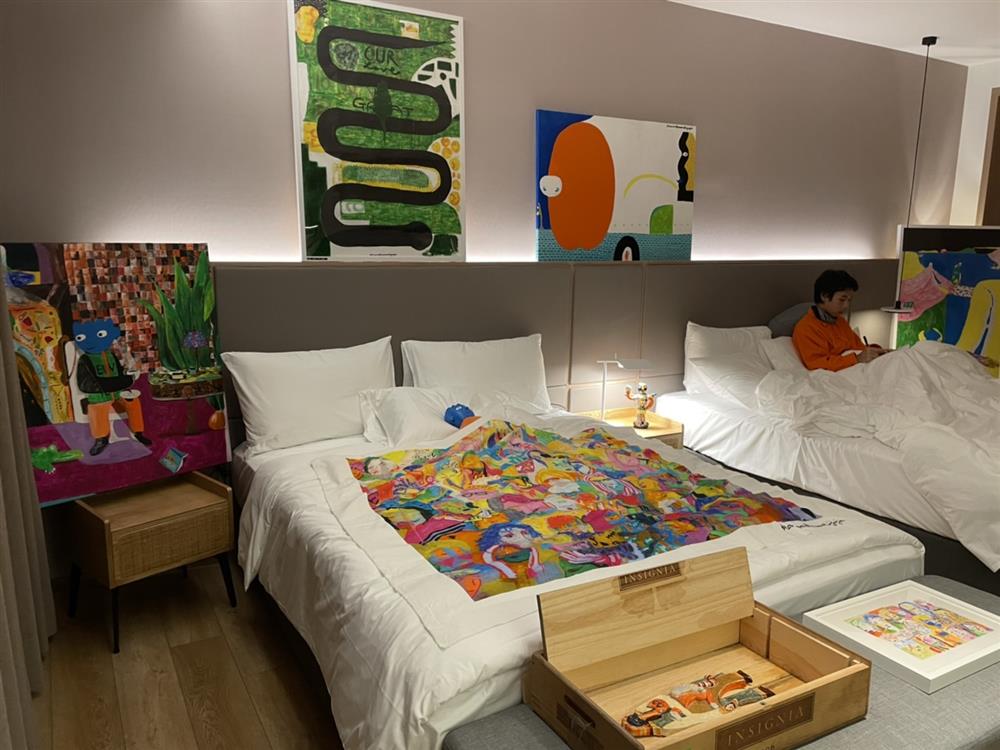 S__931102951408房:卡沃 Kawo a.k.a Sushijojo S__931102951408房:卡沃 Kawo a.k.a Sushijojo