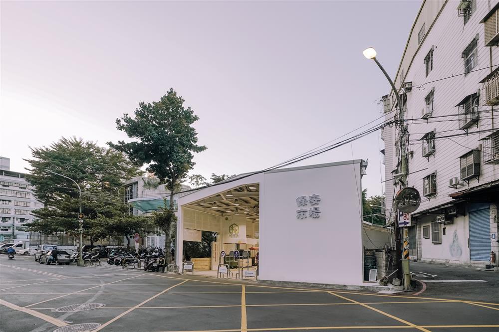 樹林保安市場改造_07