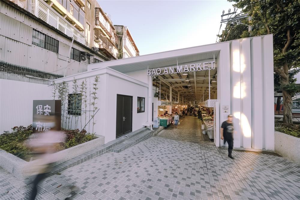 樹林保安市場改造_02