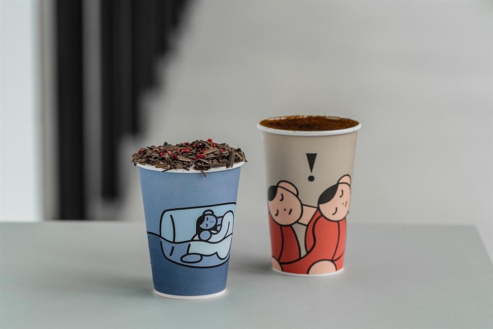 小檔CAFE!N日本插畫家“unpis_DSC0389