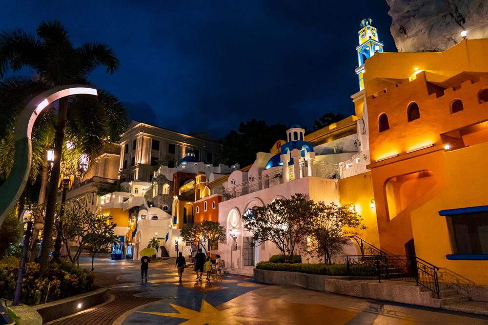 20210925-夜間景觀03 20210925-夜間景觀03