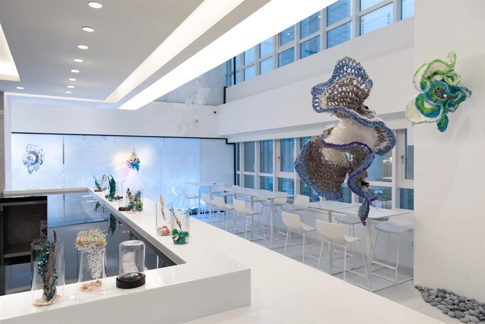 The Seedin Lab＿Series 2 海洋系列 空景圖03