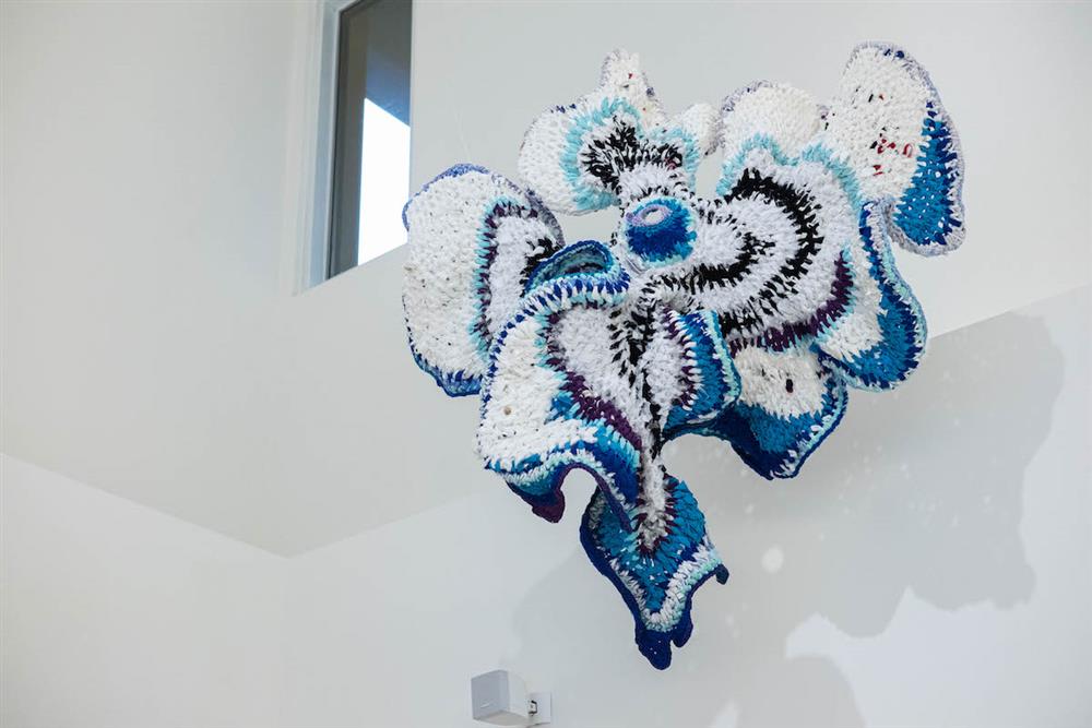 The Seedin Lab × 新銳藝術家洪郁雯 _「殘骸Debris」系列作品_圖2 The Seedin Lab × 新銳藝術家洪郁雯 _「殘骸Debris」系列作品_圖2