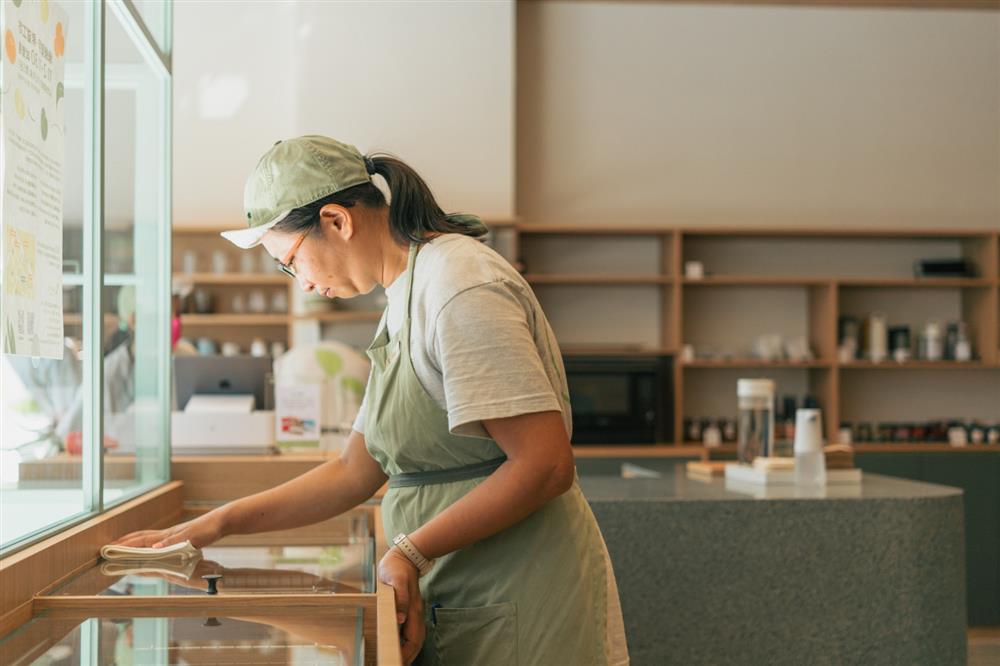 綠綠發芽希望工坊_桃園龜山_08
