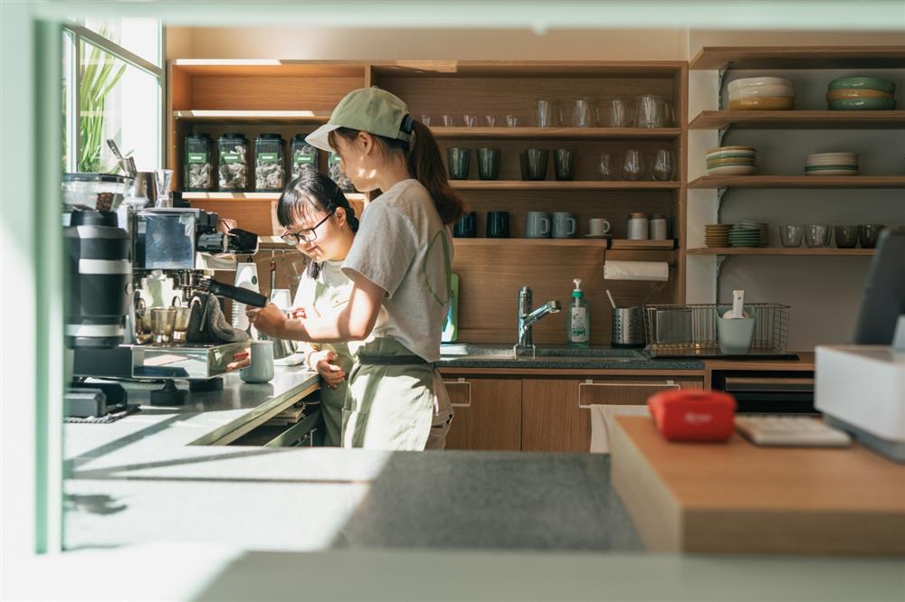 綠綠發芽希望工坊_桃園龜山_11