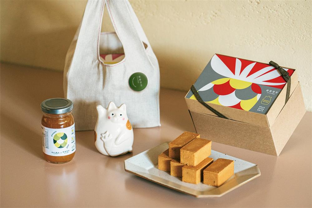 綠綠發芽希望工坊_桃園龜山_15