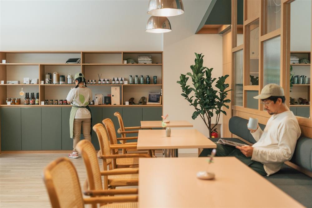 綠綠發芽希望工坊_桃園龜山_06