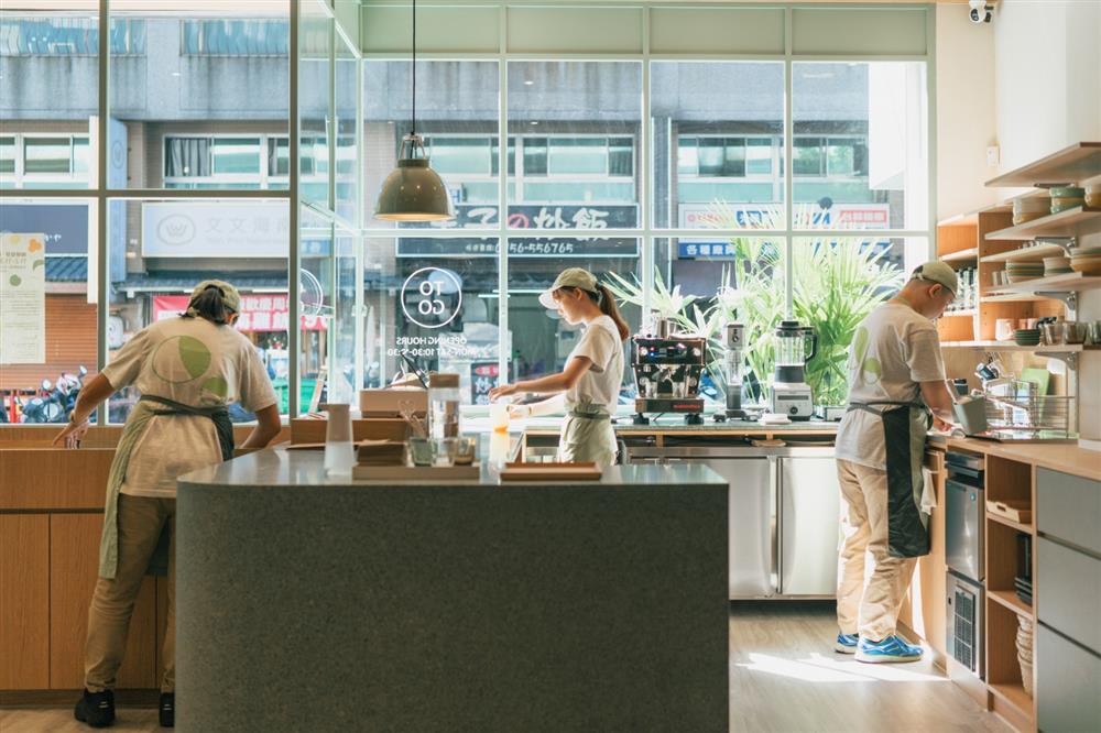 綠綠發芽希望工坊_桃園龜山_02