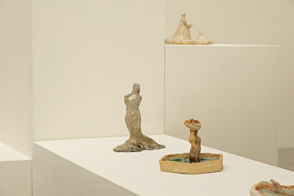 場景照_Lupa個展_人間勿語_Hiro Hiro Art Space 提供_11 場景照_Lupa個展_人間勿語_Hiro Hiro Art Space 提供_11