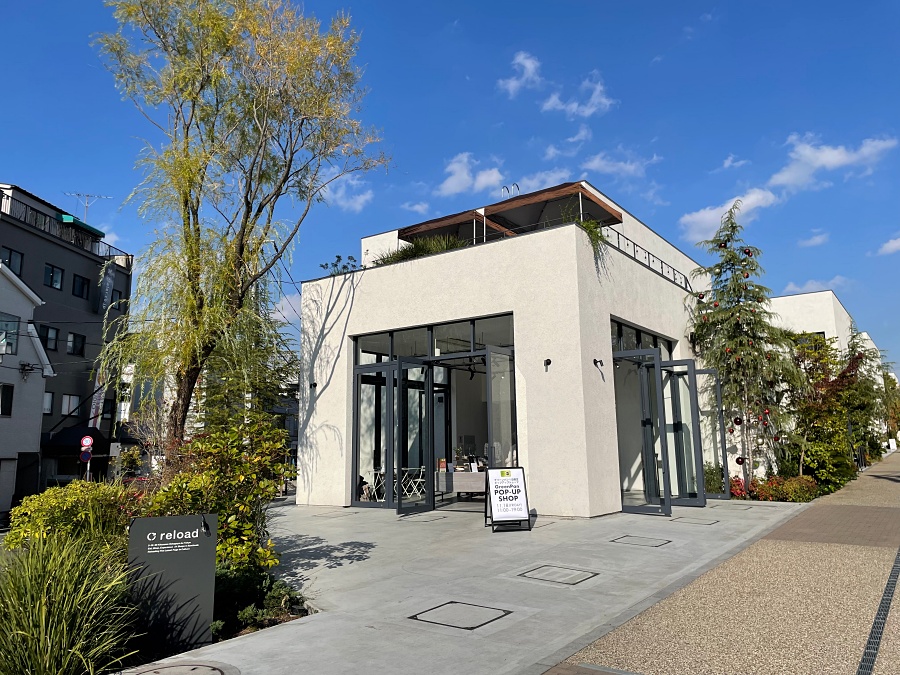 小檔下北澤新開景點IMG_3449