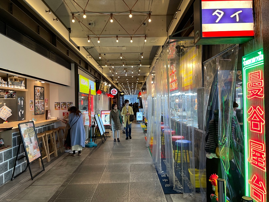 小檔下北澤新開景點IMG_3433