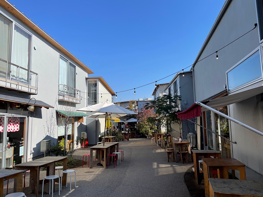 小檔下北澤新開景點IMG_3397