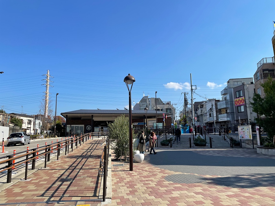 小檔下北澤新開景點IMG_3414