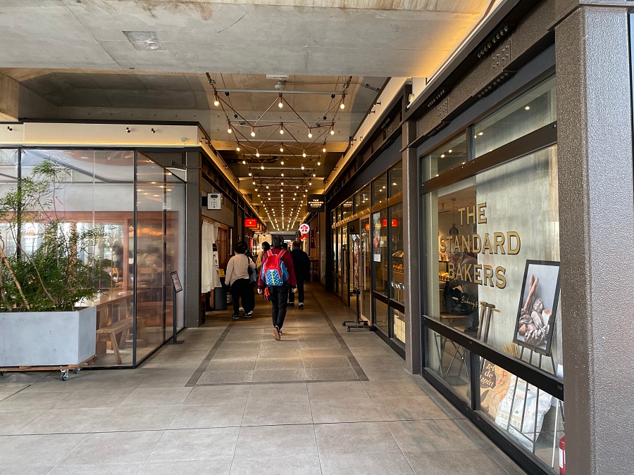 小檔下北澤新開景點IMG_3425