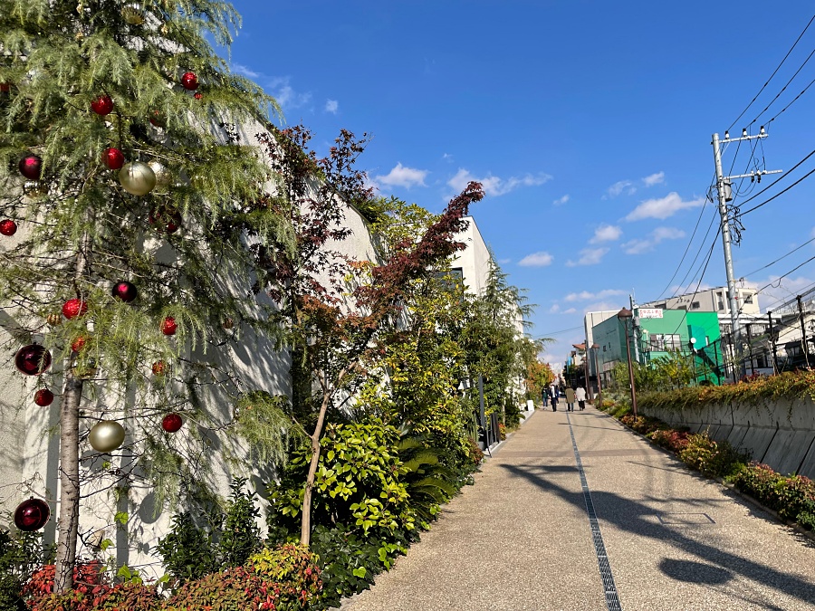 小檔下北澤新開景點IMG_3452