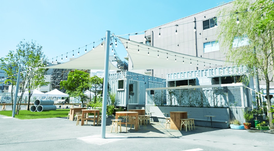 下北澤路線首圖