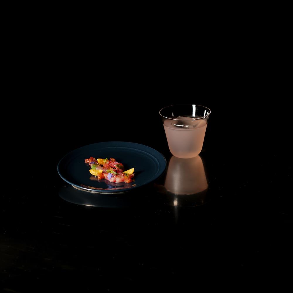 胭脂蝦_Peach蜜桃