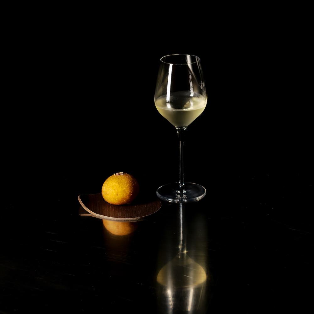 酸奶酥炸麵包球_Dill蒔蘿